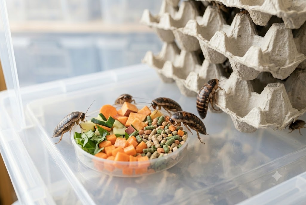 Alimentation avant distribution