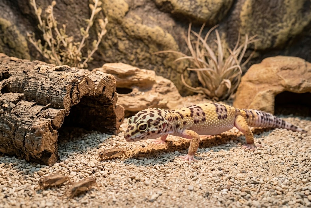 Quels insectes privilégier ?