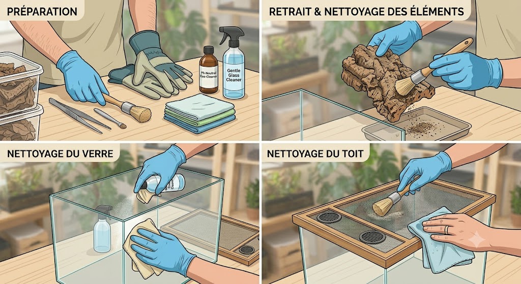 Prévention : la routine qui change tout