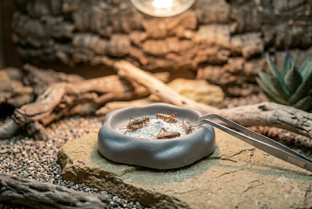 Calcium, vitamines et UVB